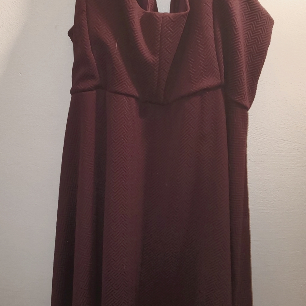 Women's dress Torrid size 2